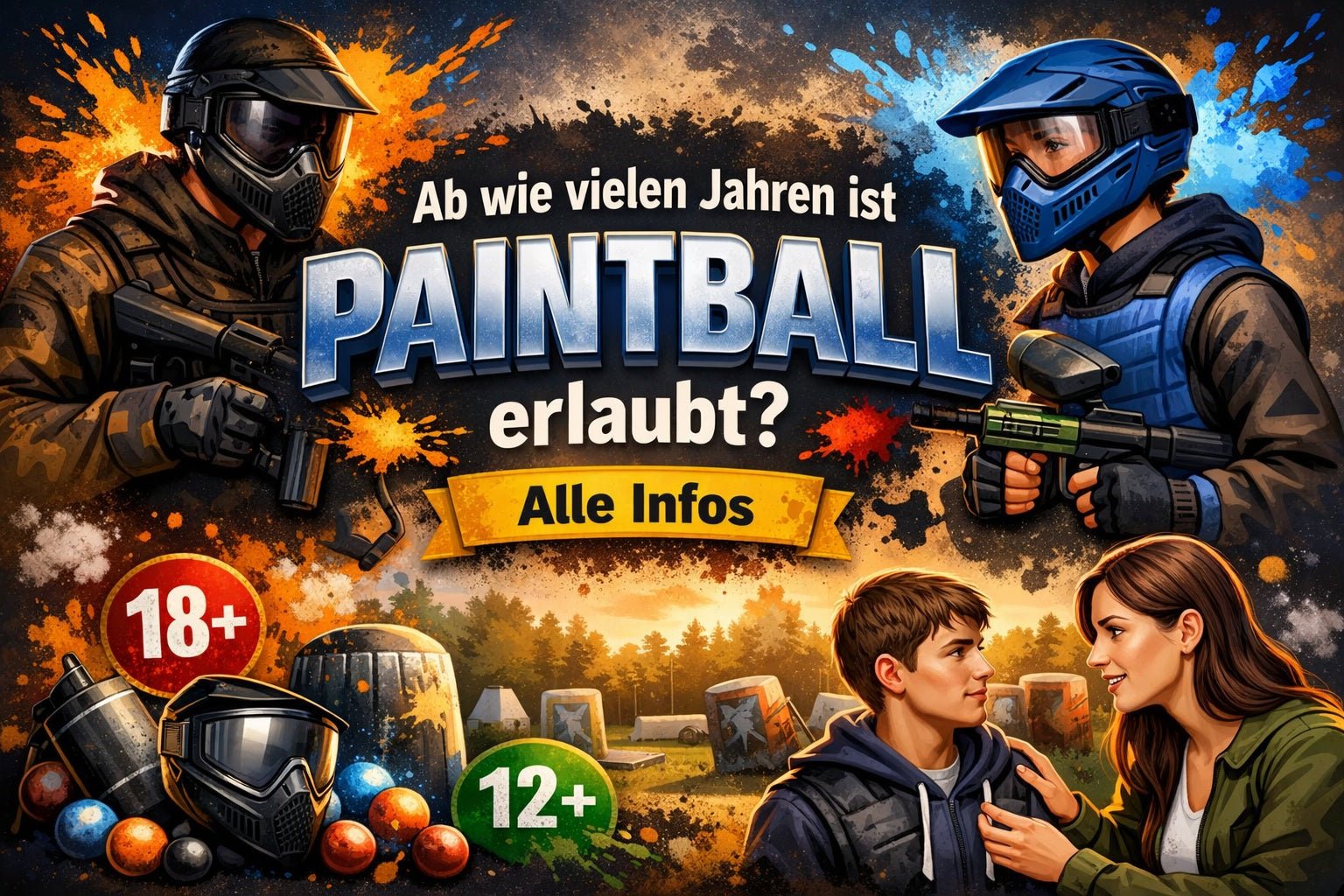 Ab Wie Vielen Jahren Ist Creed 3