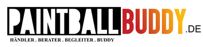 Paintball Buddy