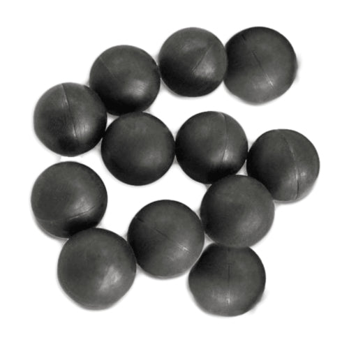 Bundle product - Umarex Rubberballs cal.50 - 100 pieces - bulk