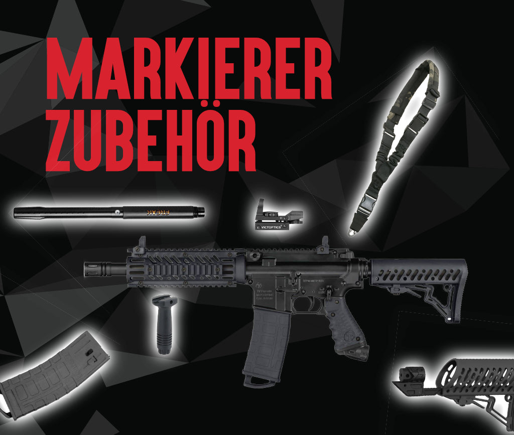 Kategorie Markierer Zubehör