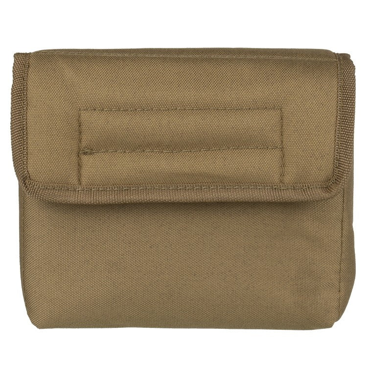 Carmatech SAR - 12 Double Mag Pouch / 2er Magazintasche - Desert Tan - Paintball Buddy
