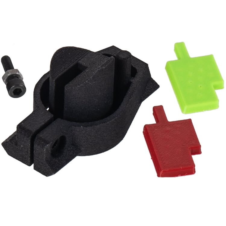 LOK BOLT – Système Anti-Hop V2 – Pour EMF100 / MG100 – Modern Combat Sports – Neuf