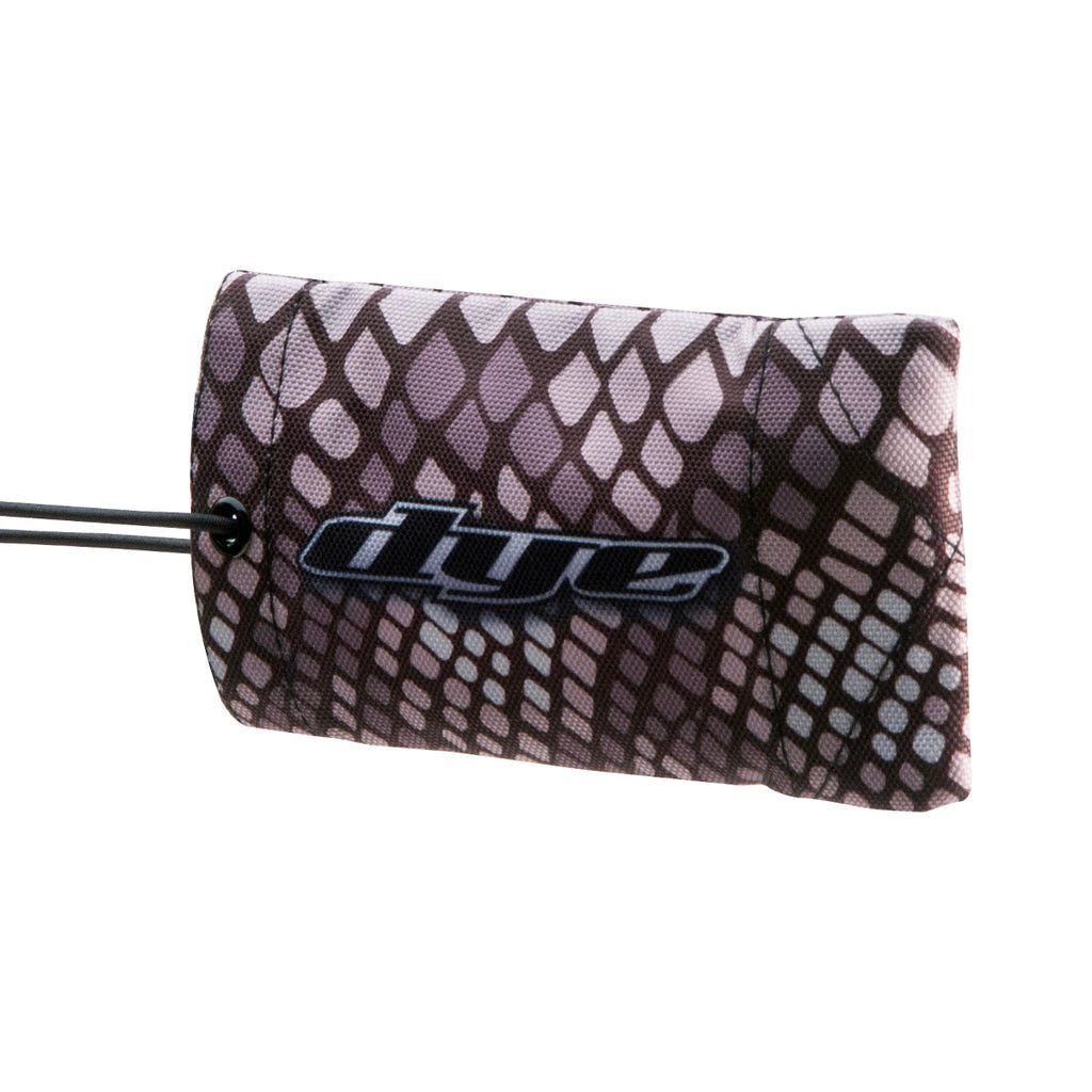 Dye Barrel Cover UL - Dye Snake - Paintball Buddy