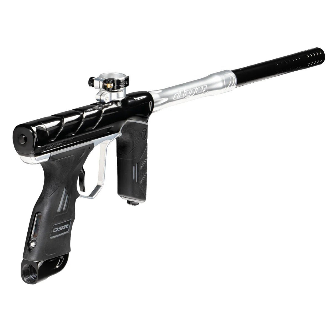 Dye DSR Pro Paintball Markierer - Onyx Polish - Paintball Buddy