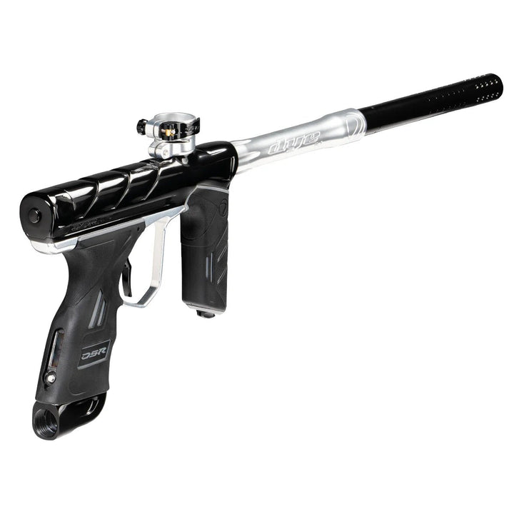 Dye DSR Pro Paintball Markierer - Onyx Polish - Paintball Buddy