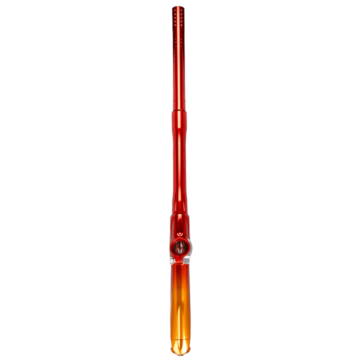 Dye MXR Paintball Markierer - Sunrise Fade Rot/Orange - Paintball Buddy