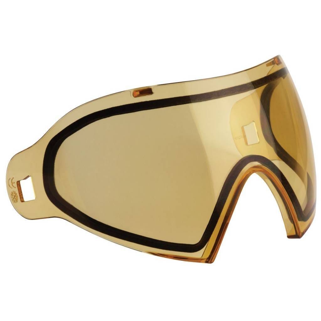 Dye Precision i4 i5 Thermal Maskenglas