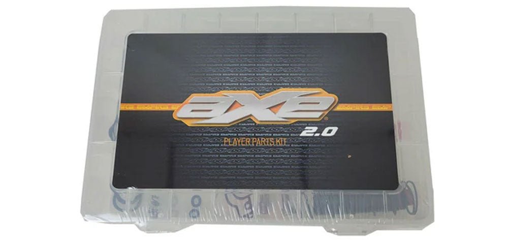 Empire Axe 2.0 Player Parts Kit - Paintball Buddy
