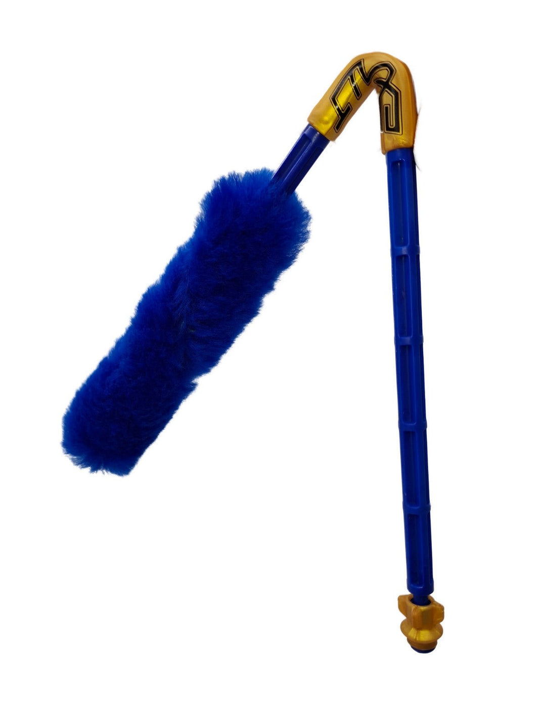 Exalt Barrel Maid Paintball Laufreiniger - BlueGold - Paintball Buddy