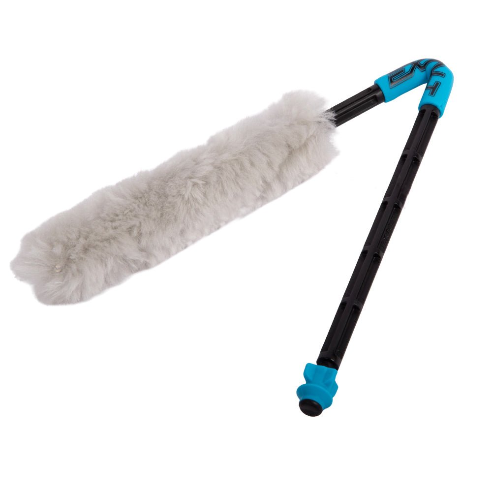 Exalt Barrel Maid Paintball Laufreiniger - Cyber Storm - Paintball Buddy