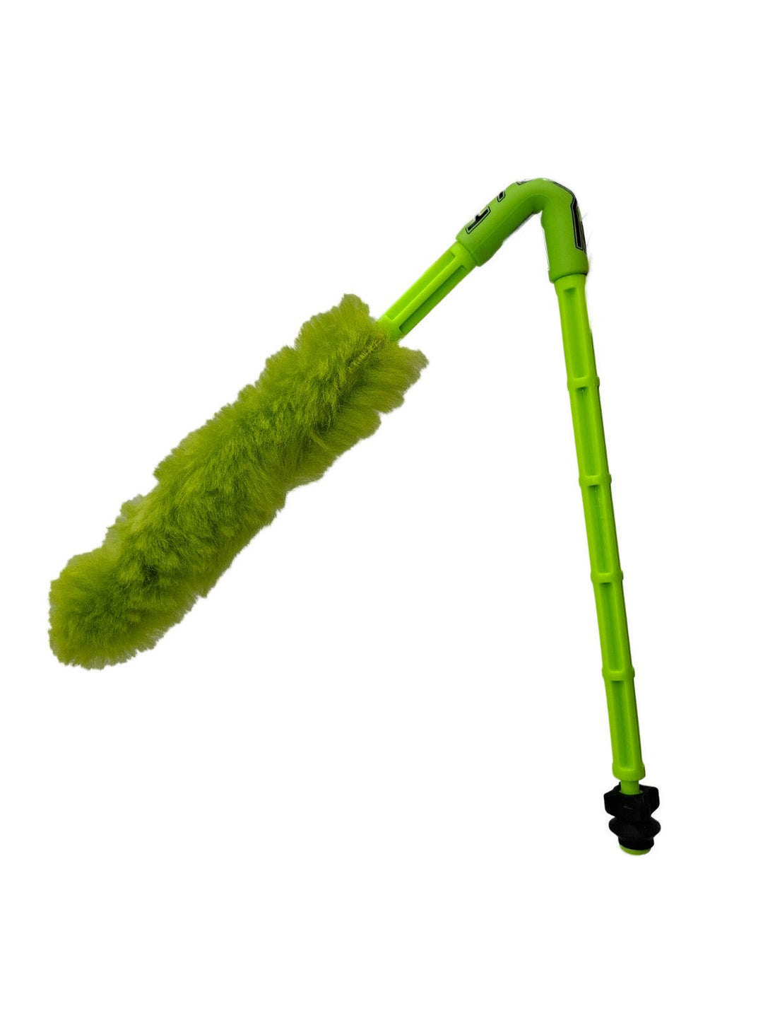 Exalt Barrel Maid Paintball Laufreiniger - Green - Paintball Buddy