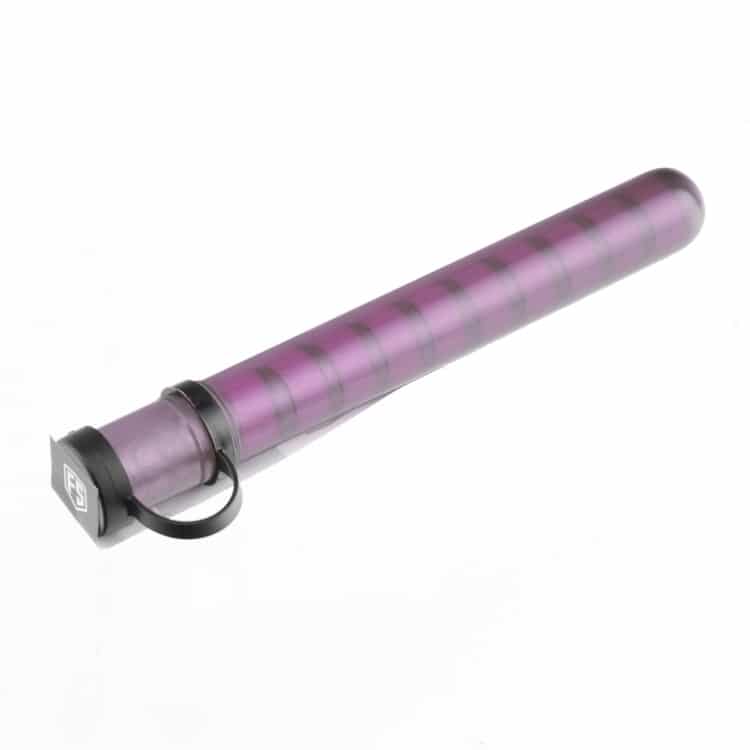 First Strike Rounds cal.68 Paintballs im 10er Röhrchen - Pink - Paintball Buddy