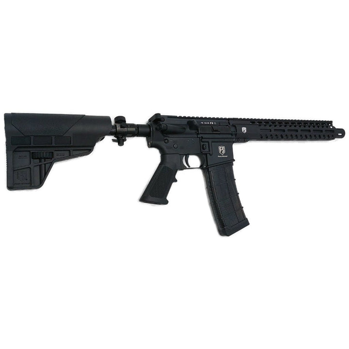 First Strike T15 300Bar Edition - Gen5 Schwarz - Paintball Buddy
