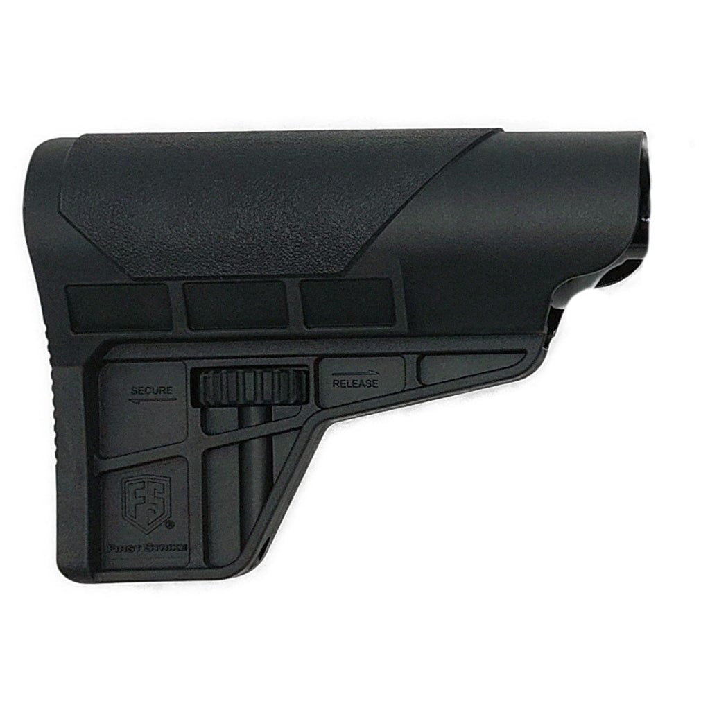 First Strike T15 300Bar Edition - Gen5 Schwarz - Paintball Buddy