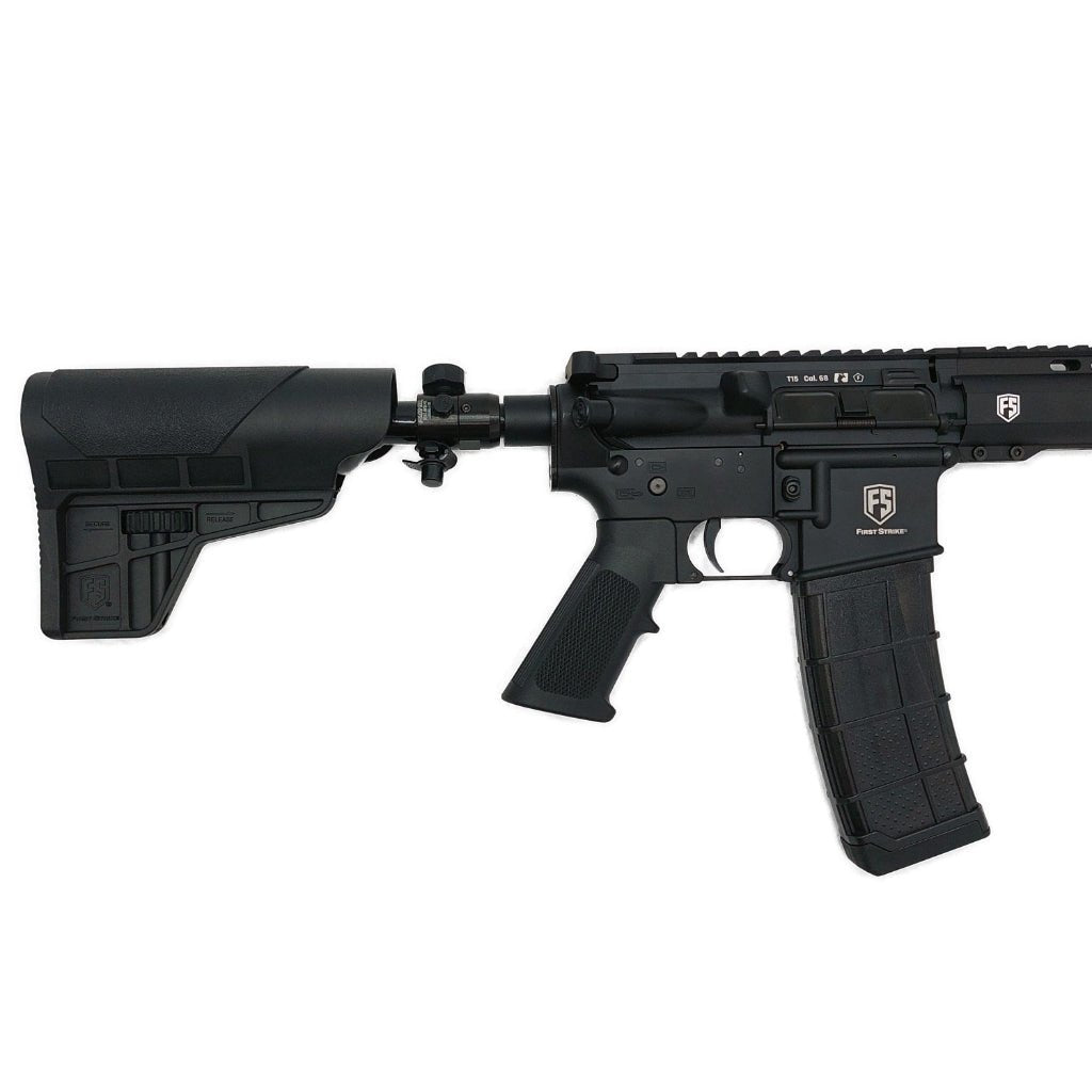 First Strike T15 300Bar Edition - Gen5 Schwarz - Paintball Buddy