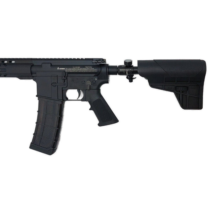 First Strike T15 300Bar Edition - Gen5 Schwarz - Paintball Buddy