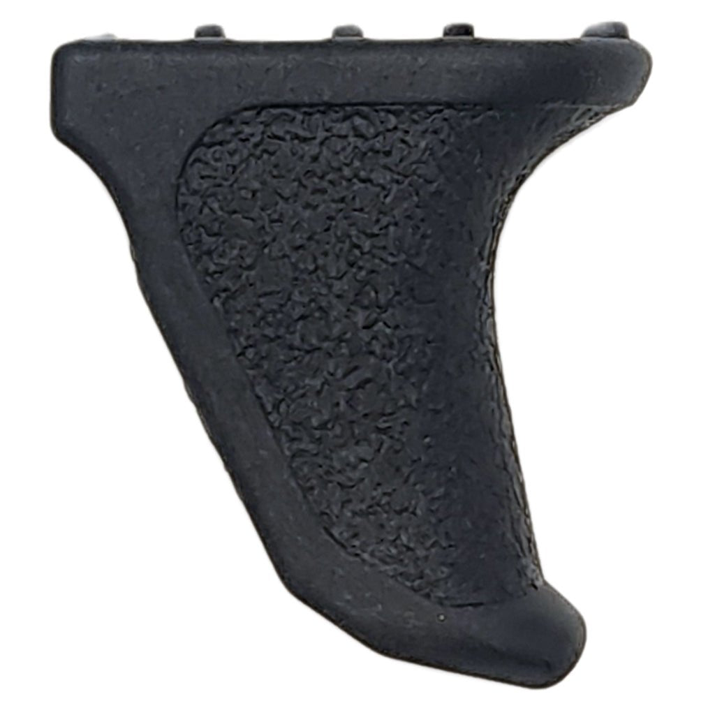 Frontgriff Hand Stop - Schwarz - Paintball Buddy