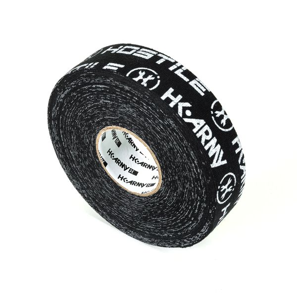 HK Army Grip Tape Athletic - Schwarz - Paintball Buddy
