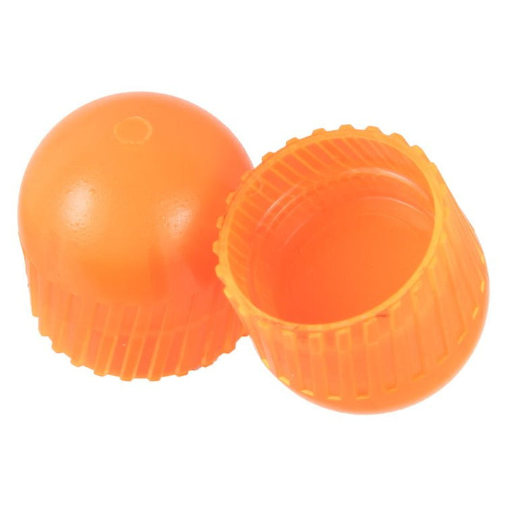 HS Projectiles Paintball Scharfschützen Munition 200er Karton – Orange - Paintball Buddy