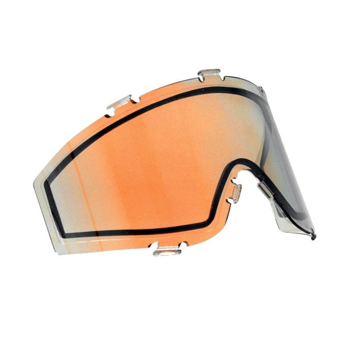 JT Spectra Lens Thermal Prizm 2.0 Lava - Paintball Buddy
