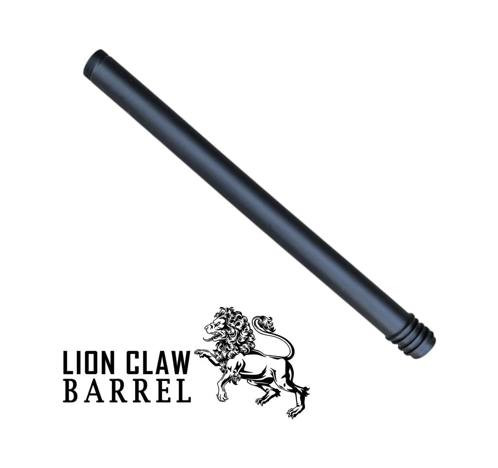 Lion Claw Stormer/TMC Lauf - 98er Gewinde - Paintball Buddy