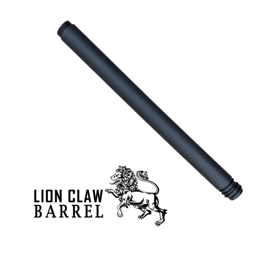 Lion Claw TMC Lauf .687 glatt - 98er Gewinde - Paintball Buddy