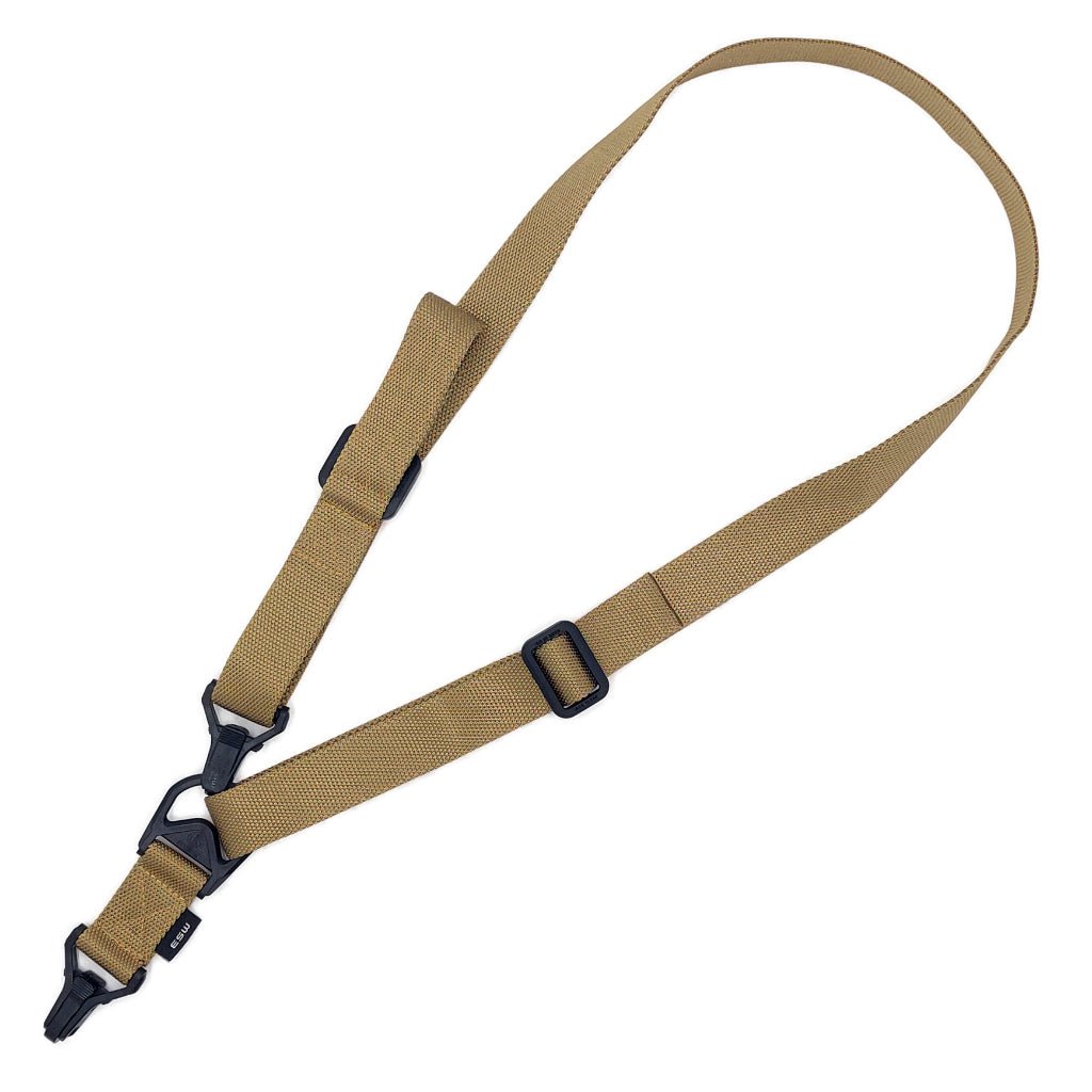 Magpul MS3 Multi Mission Sling System - Coyote - Paintball Buddy