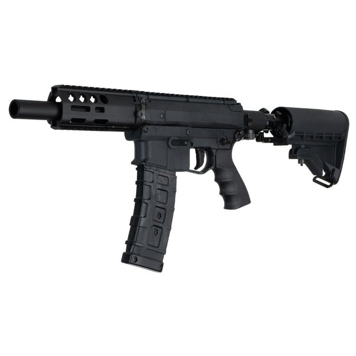 Milsig M17 G3 Paintball Markierer - Schwarz - Paintball Buddy