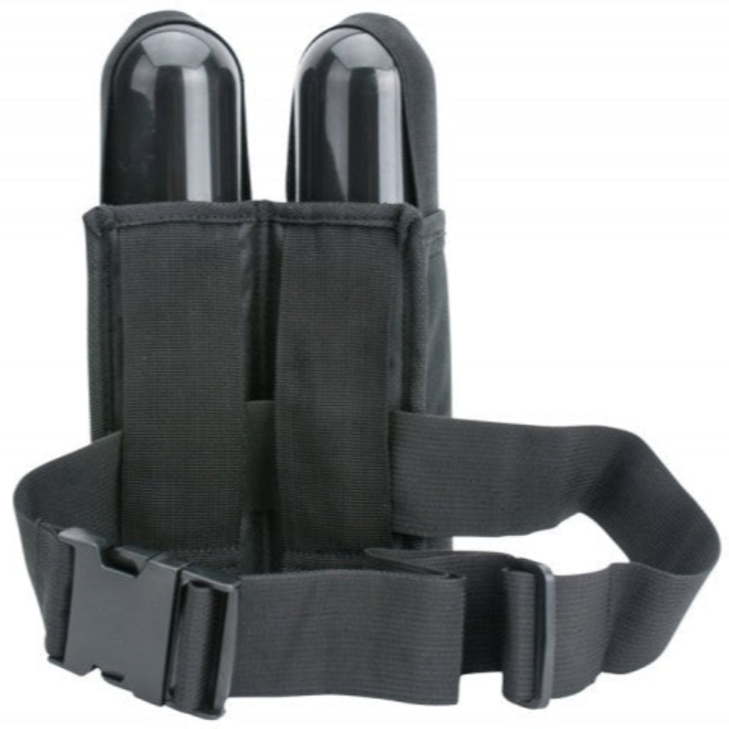 New Legion Battle Pack 2 - Schwarz - Paintball Buddy