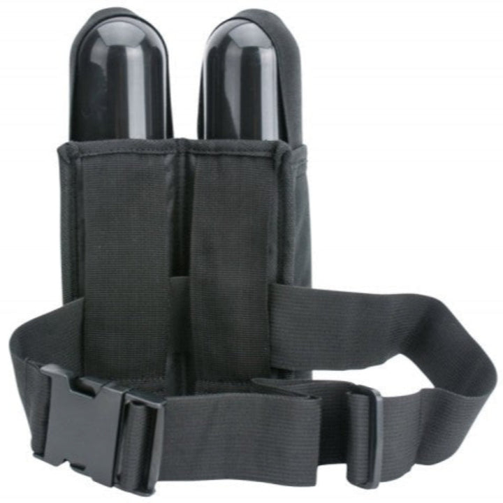 New Legion Battle Pack 2 - Schwarz - Paintball Buddy