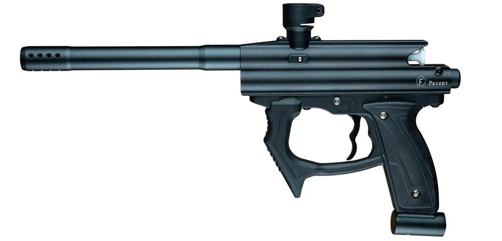 New Legion Riot 2 cal.68 Paintball Markierer - Paintball Buddy