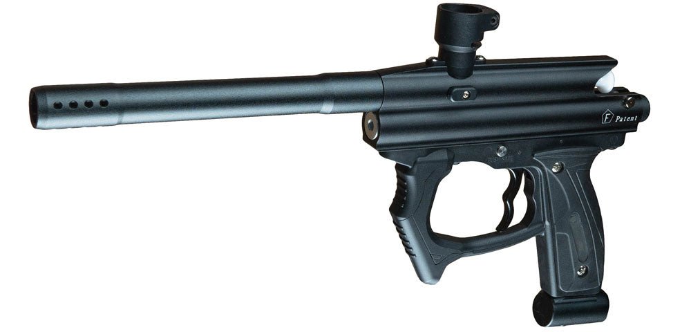 New Legion Riot 2 cal.68 Paintball Markierer - Paintball Buddy
