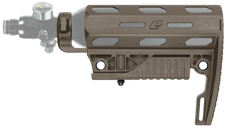 Planet Eclipse EMC Schulterstütze für EMF200 - Paintball Buddy