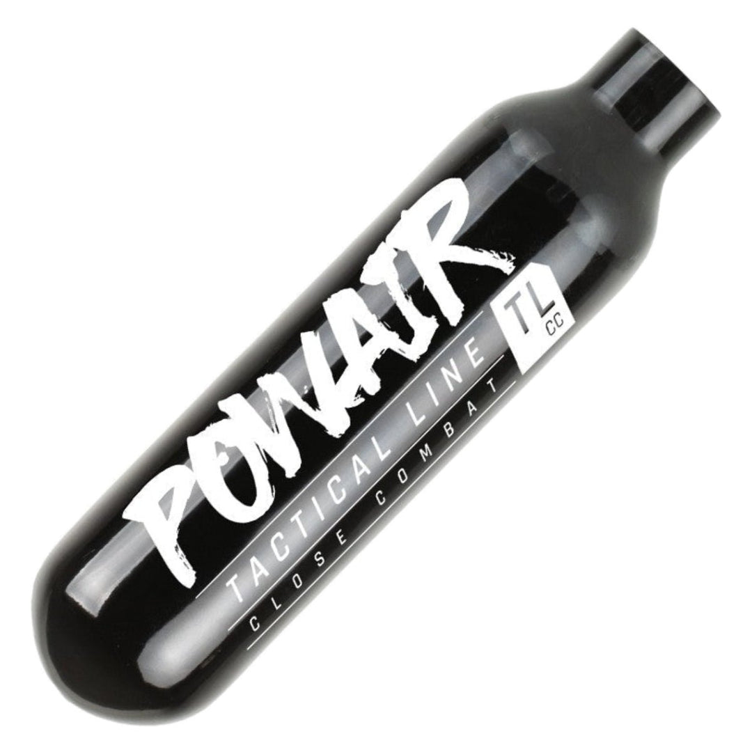 PowAir HP System Tactical Line CC 0,21L / 13ci 300 Bar - Paintball Buddy