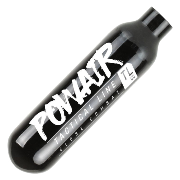 PowAir HP System Tactical Line CC 0,21L / 13ci 300 Bar - Paintball Buddy
