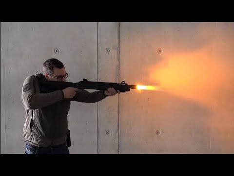 Umarex T4E X-Tracer 68