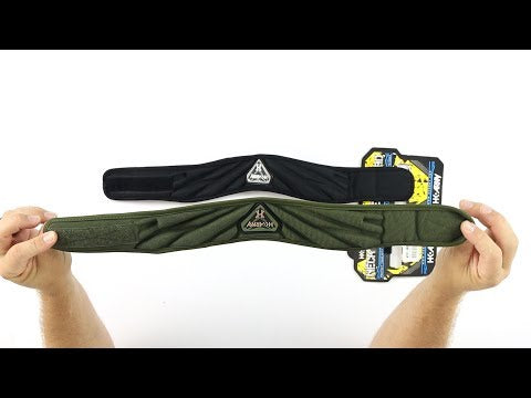 HK Army HSTL Neck Protector - Black