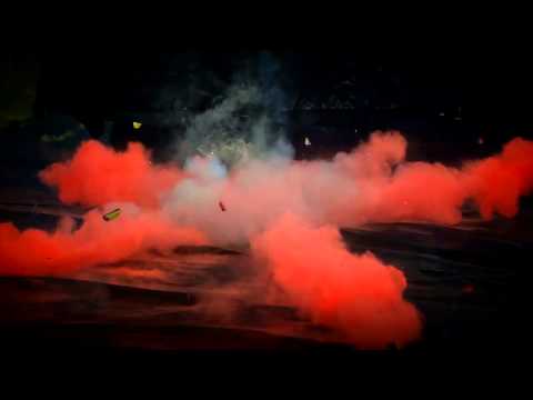 Taginn Reaper MK2 36mm Granate mit 3 Sekunden Zeitzünder - 10 Stk