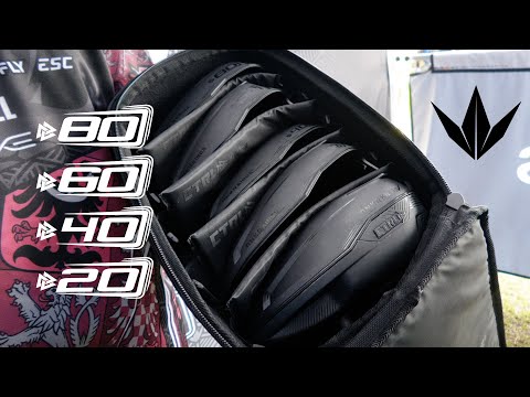 Bunkerkings CTRL Plus Loader Case
