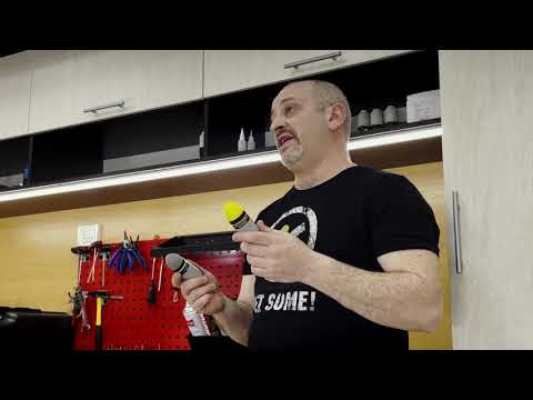 Taginn Fate MK2 36mm Granate mit Aufschlag-Zeitzünder - 10 Stk