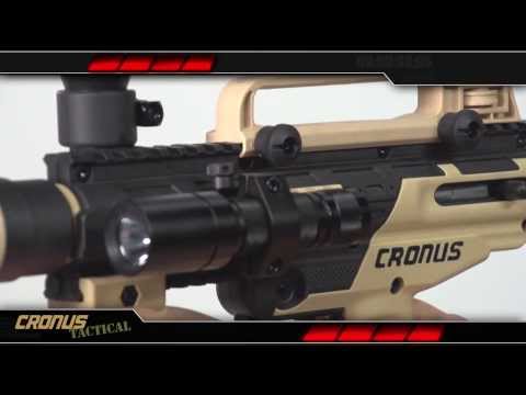 Tippmann Cronus Markierer Sparpaket