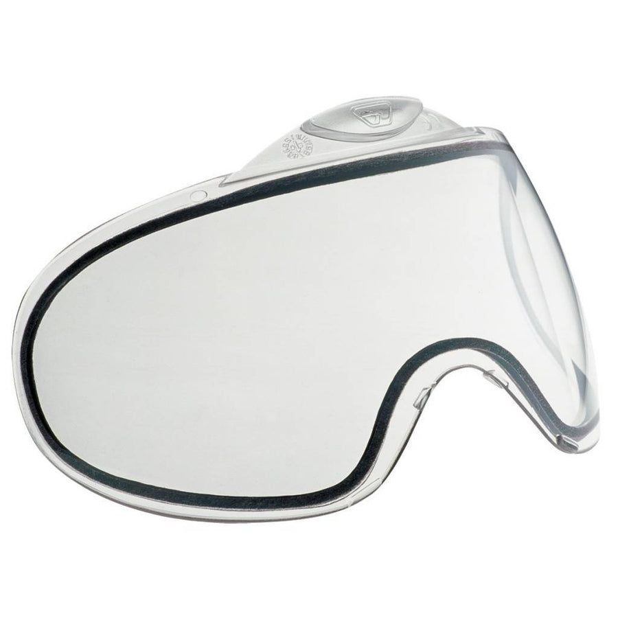 Proto Switch Thermal Maskenglas - Klar - Paintball Buddy