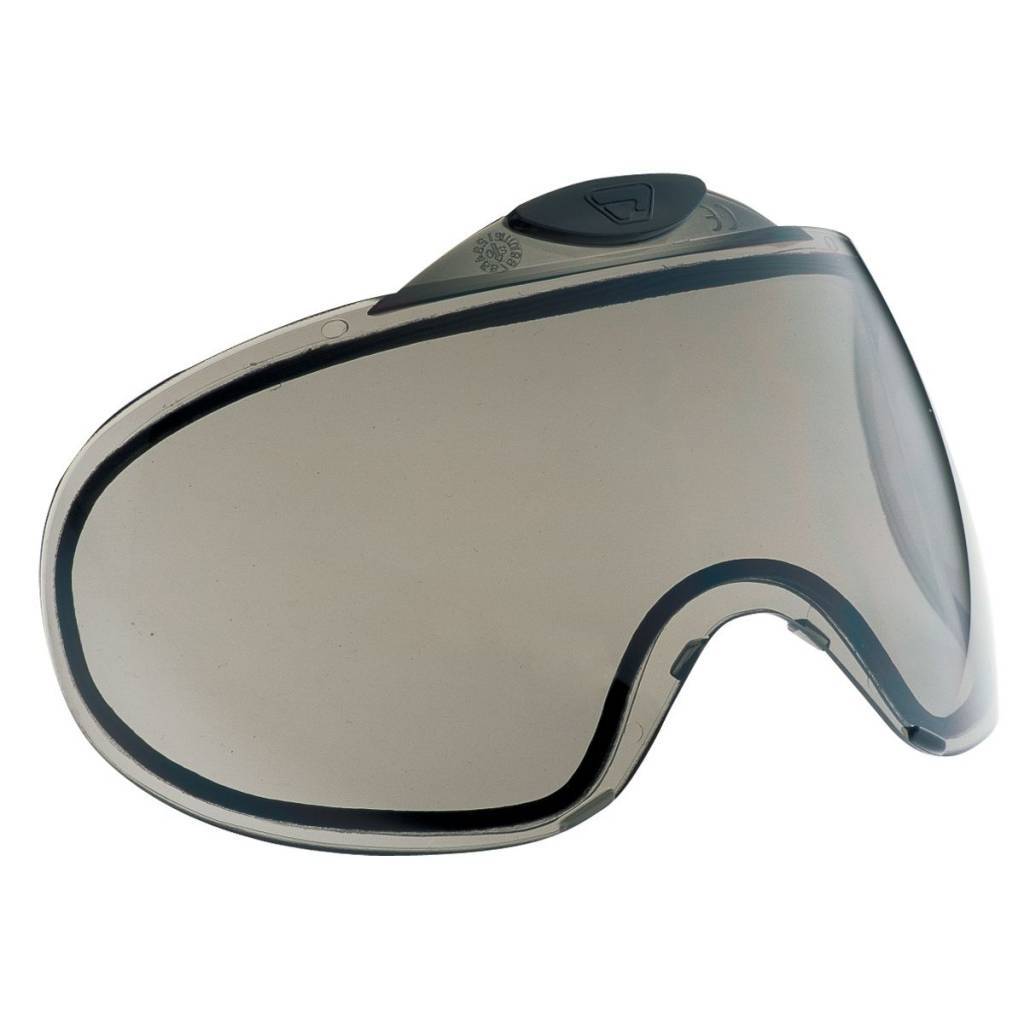 Proto Switch Thermal Maskenglas - Rauch - Paintball Buddy