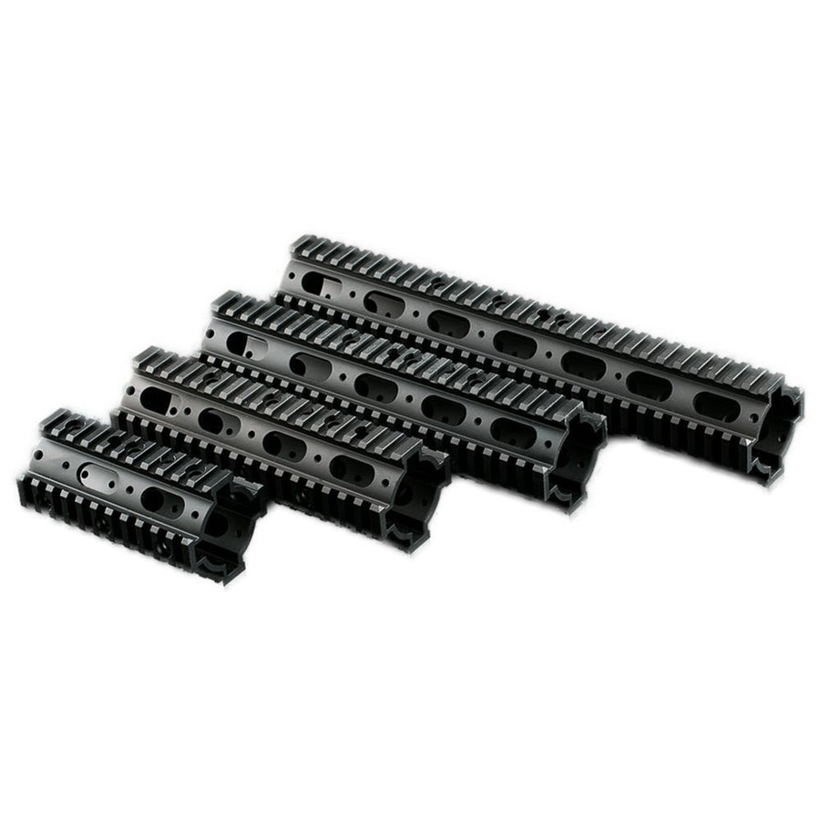 Rap 4 Tactical Handguard mit Adapter - Paintball Buddy