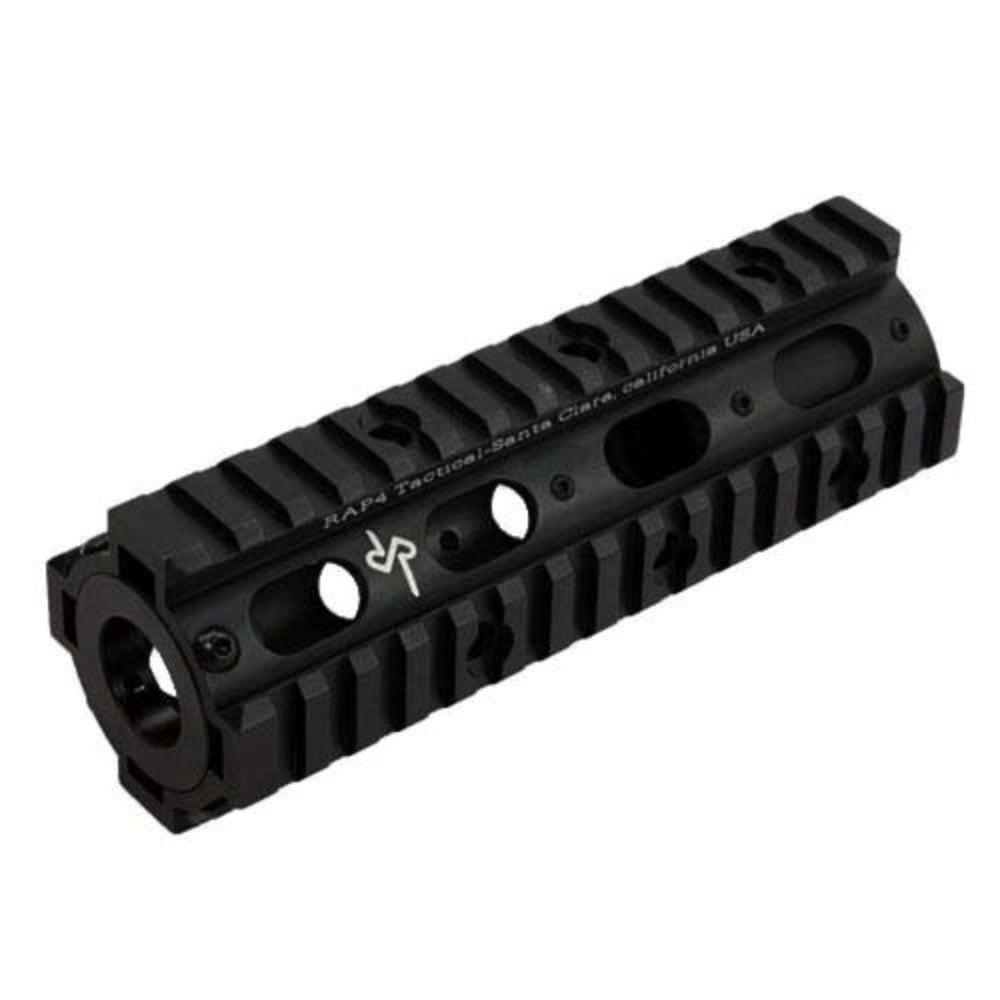 Rap 4 Tactical Handguard mit Adapter - Paintball Buddy