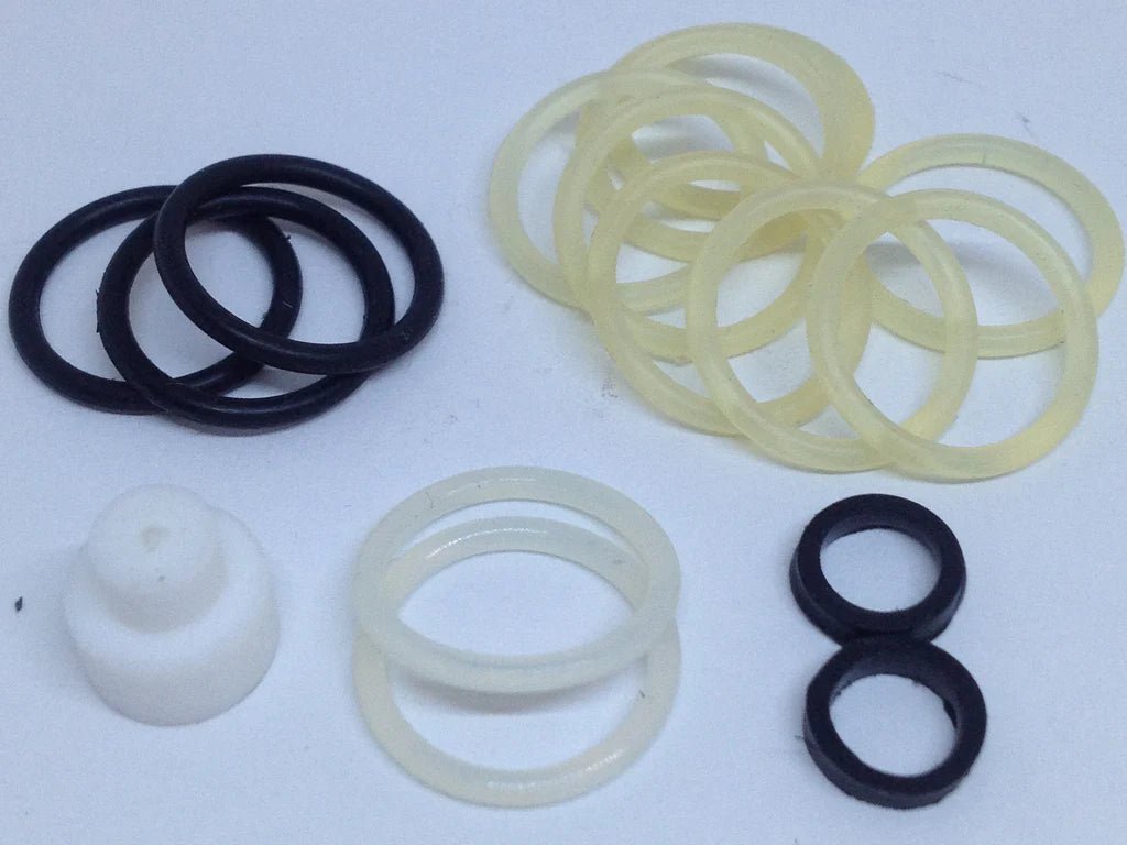 Rap4 468 Seal Kit - Paintball Buddy