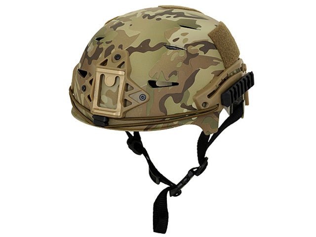 Replica EXF Helm - Multicam - Paintball Buddy