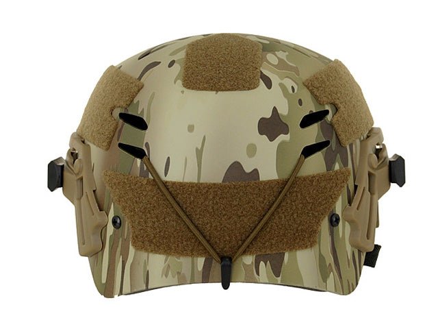 Replica EXF Helm - Multicam - Paintball Buddy