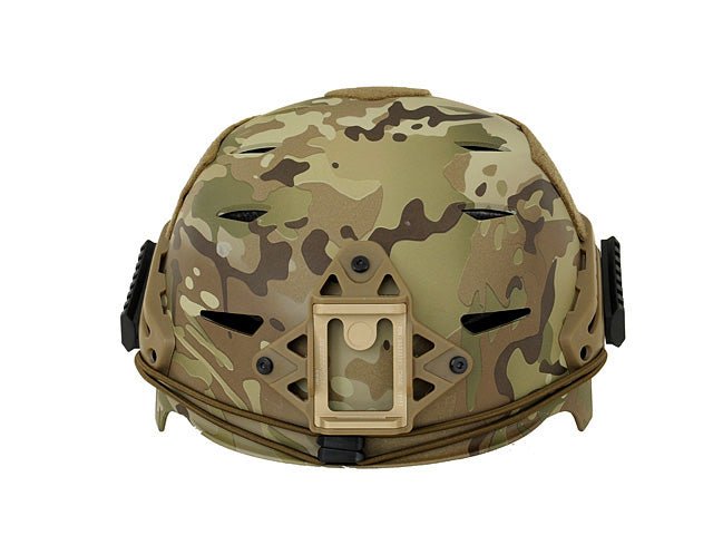 Replica EXF Helm - Multicam - Paintball Buddy