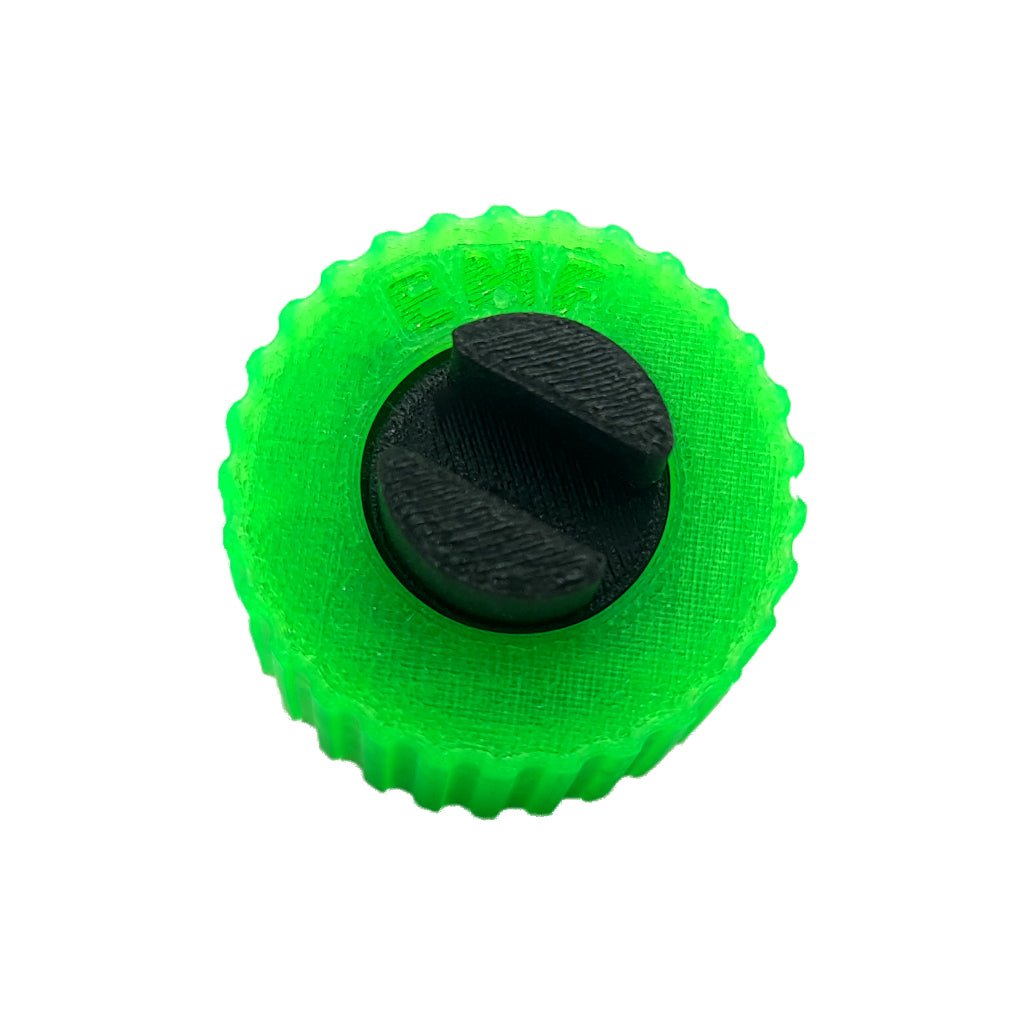 Schnellspanner Pocket Winder für EMF Magazine - Lime - Paintball Buddy